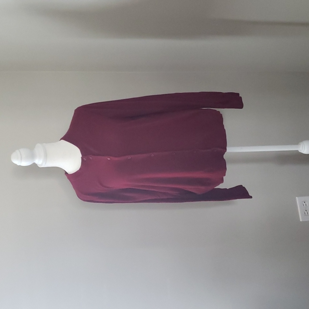 J Crew Caryn Cardigan